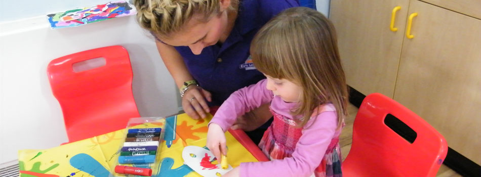 Early Learning Academy The Place To Learn And Grow In Little Sutton And Ellesmere Port